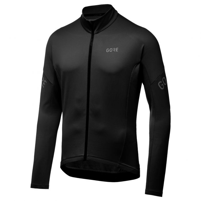 Gore C3 Thermo Jersey