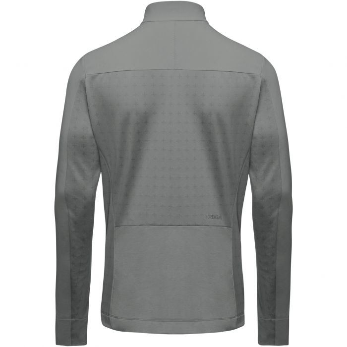 Gore TrailKPR Hybrid 1/2-Zip Mens