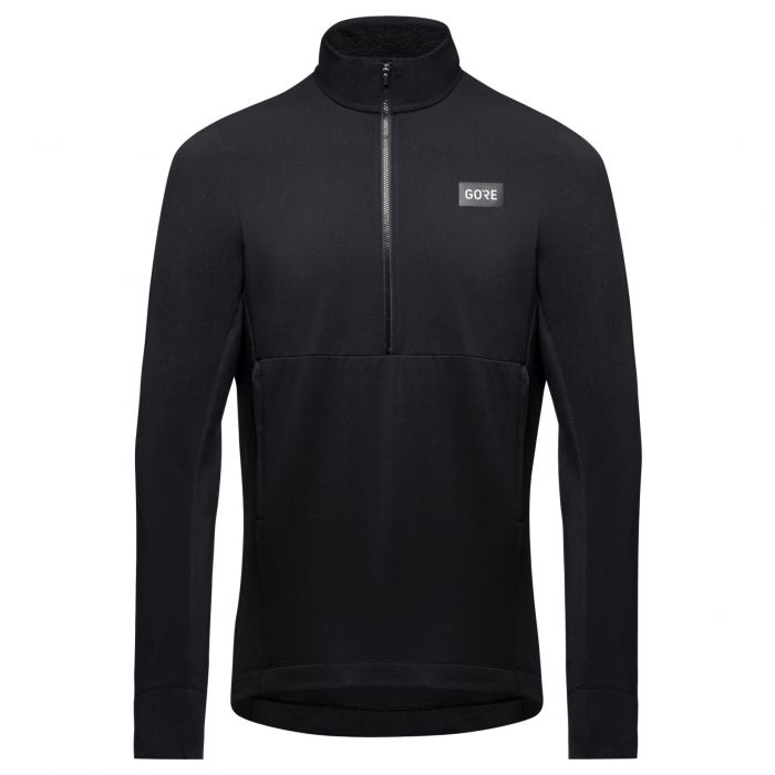 Gore TrailKPR Hybrid 1/2-Zip Mens