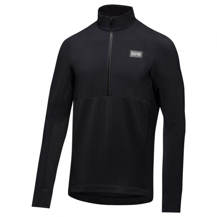 Gore TrailKPR Hybrid 1/2-Zip Mens