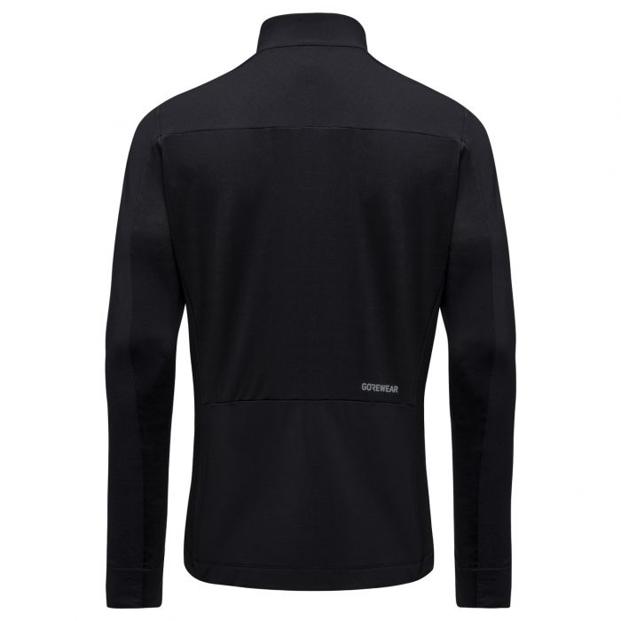 Gore TrailKPR Hybrid 1/2-Zip Mens