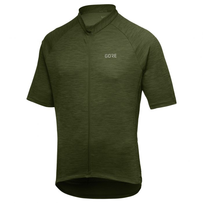 Gore C3 Jersey