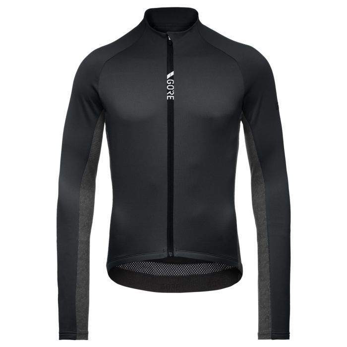 Gore C5 Thermo Jersey