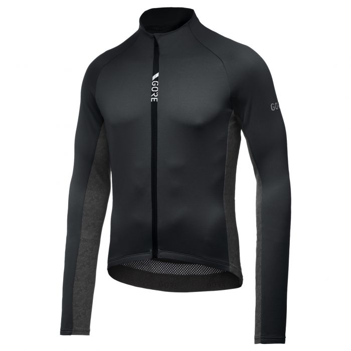 Gore C5 Thermo Jersey