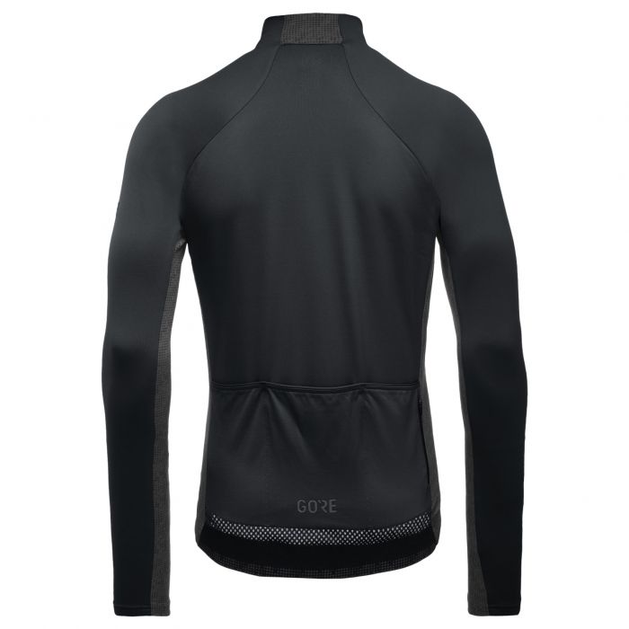 Gore C5 Thermo Jersey