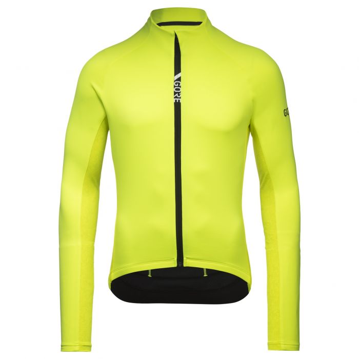 Gore C5 Thermo Jersey