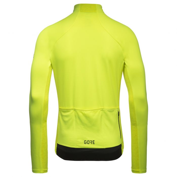 Gore C5 Thermo Jersey