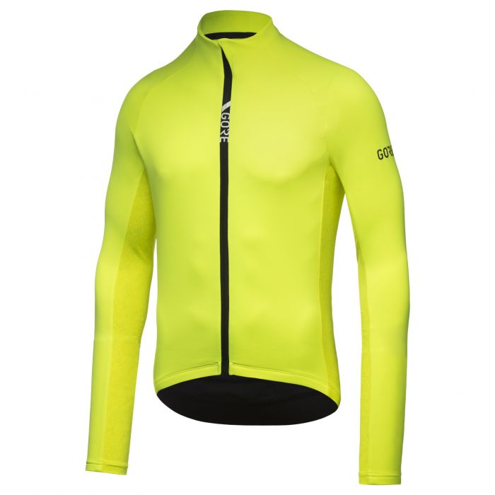 Gore C5 Thermo Jersey