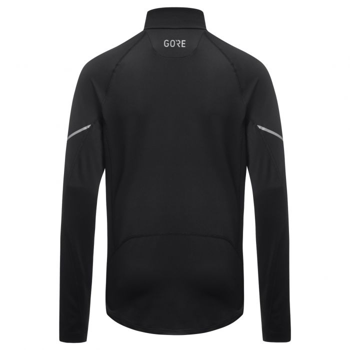 Gore M Mid Long Sleeve Zip Shirt