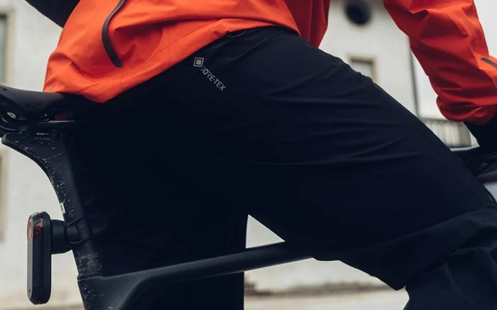 Gore GORE-TEX PACLITE® Pants Mens hossz esnadrg