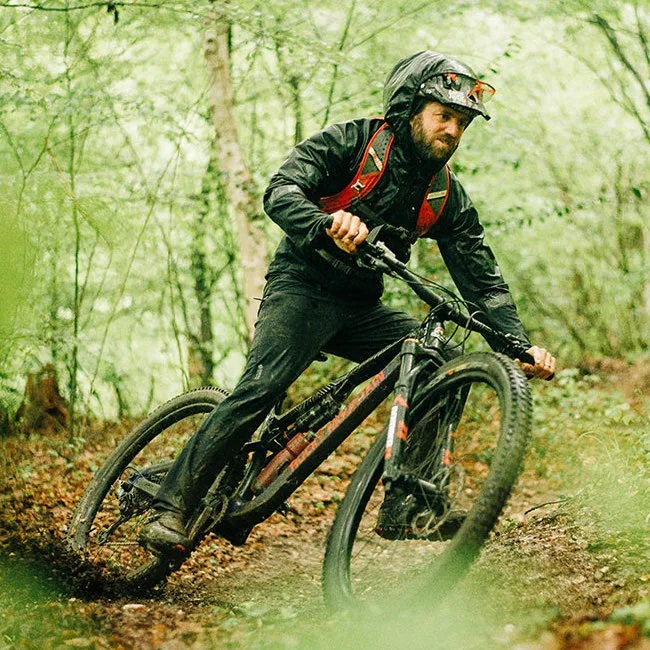 Gore FERNFLOW WINDSTOPPER® Pants Mens szlll nadrg