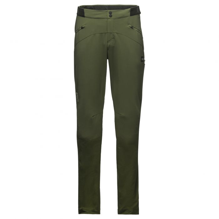Gore FERNFLOW WINDSTOPPER® Pants Mens szlll nadrg