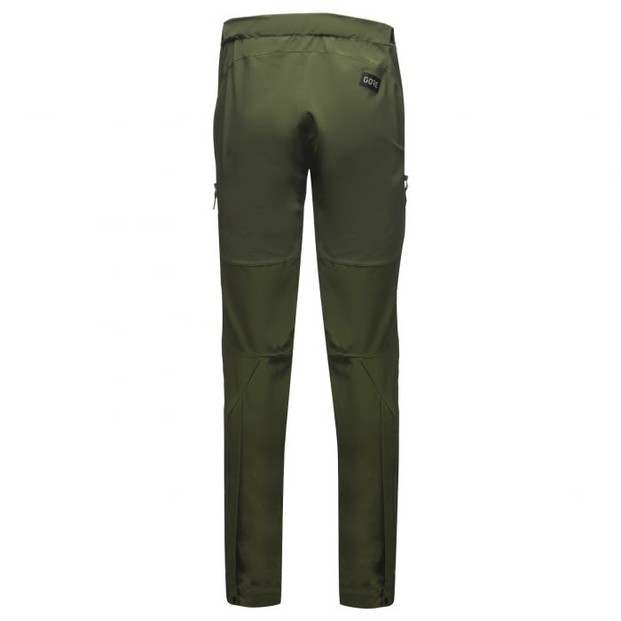 Gore FERNFLOW WINDSTOPPER® Pants Mens szlll nadrg