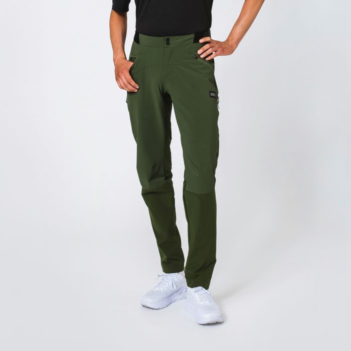 Gore FERNFLOW WINDSTOPPER® Pants Mens szlll nadrg