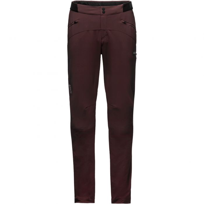 Gore FERNFLOW WINDSTOPPER® Pants Mens szlll nadrg