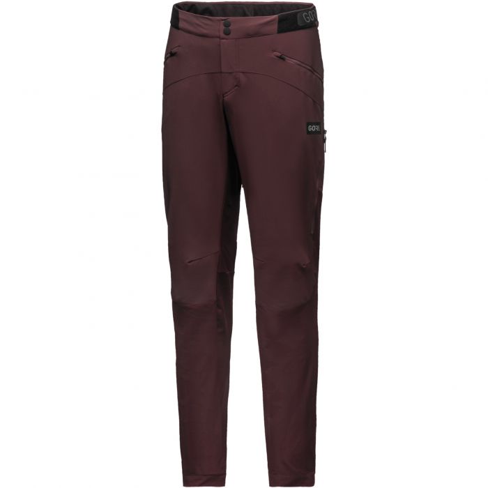 Gore FERNFLOW WINDSTOPPER® Pants Mens szlll nadrg