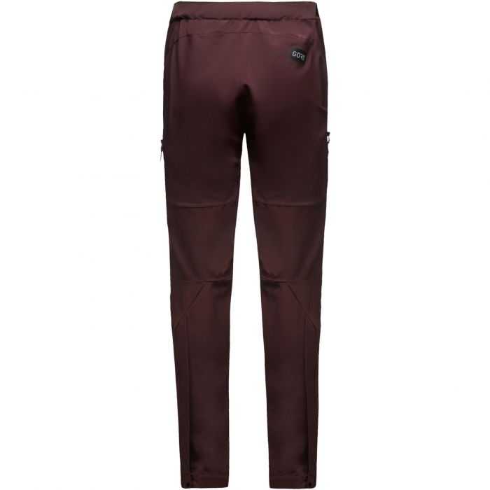 Gore FERNFLOW WINDSTOPPER® Pants Mens szlll nadrg