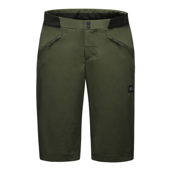 Gore FERNFLOW Shorts Mens rvidnadrg