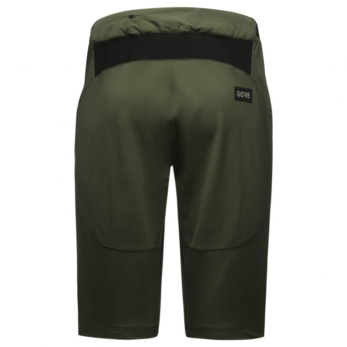 Gore FERNFLOW Shorts Mens rvidnadrg