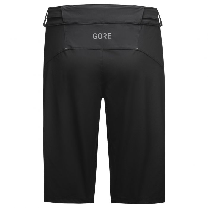 Gore C5 Trail Shorts rvidnadrg