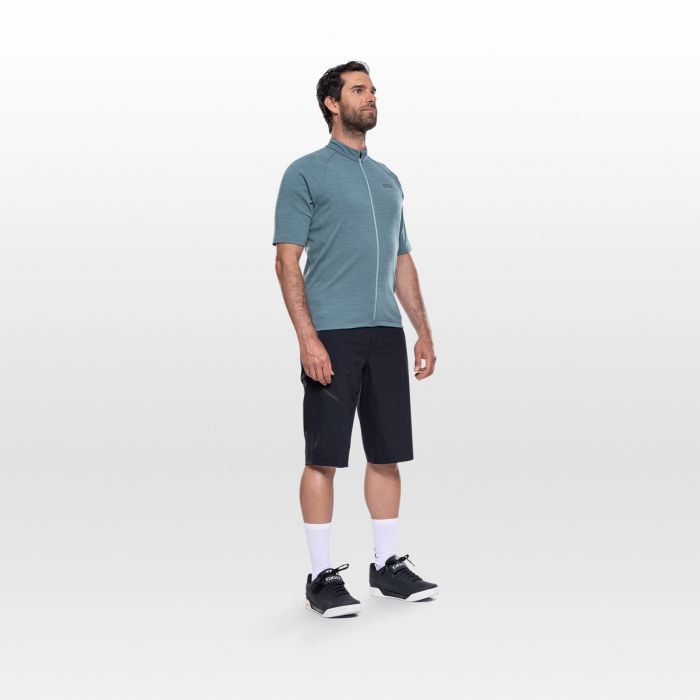 Gore C5 Trail Shorts rvidnadrg