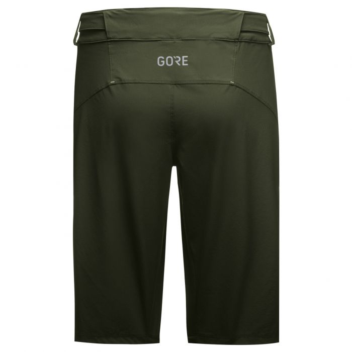 Gore C5 Trail Shorts rvidnadrg