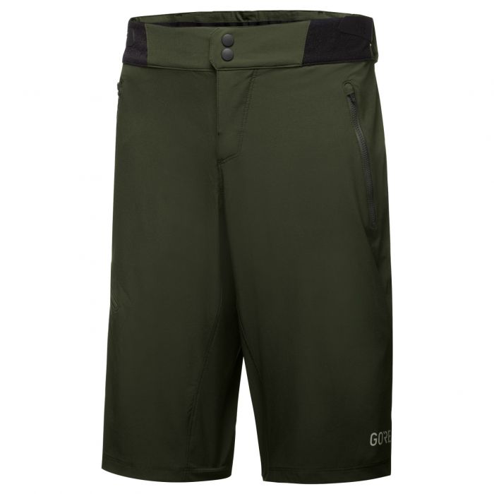 Gore C5 Trail Shorts rvidnadrg