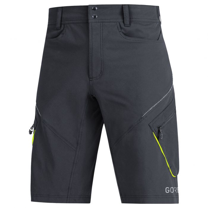 Gore C3 Trail Shorts r�vidnadr�g