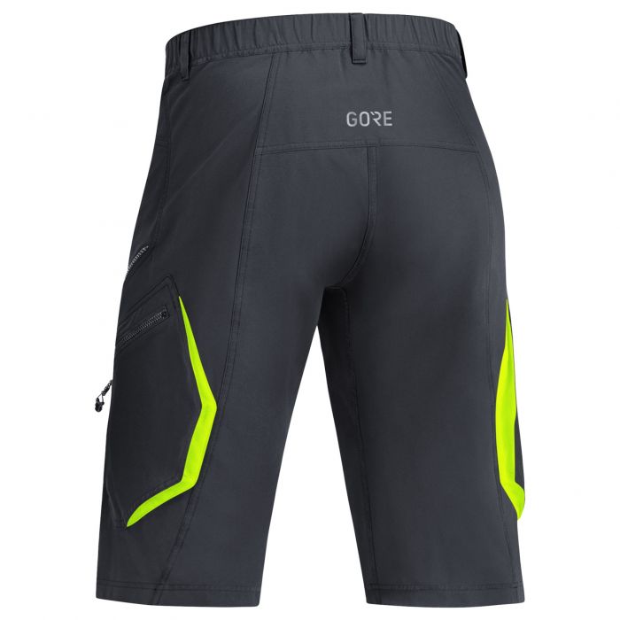 Gore C3 Trail Shorts r�vidnadr�g