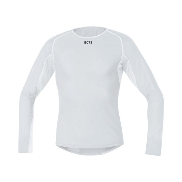 Gore M WINDSTOPPER® Base Layer Thermo Long Sleeve Shirt Mens alltzet