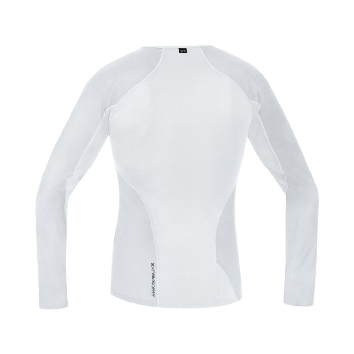 Gore M WINDSTOPPER® Base Layer Thermo Long Sleeve Shirt Mens alltzet