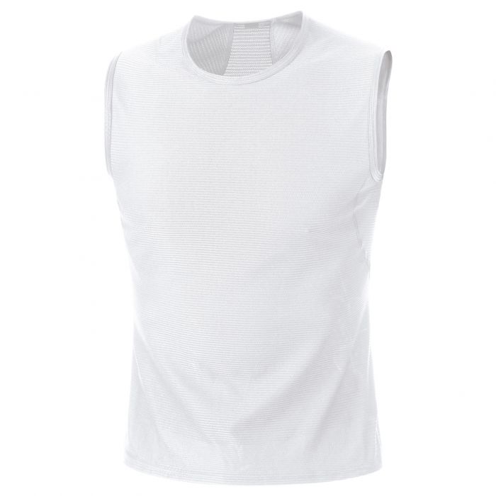 Gore M Base Layer Sleeveless Shirt alltzet