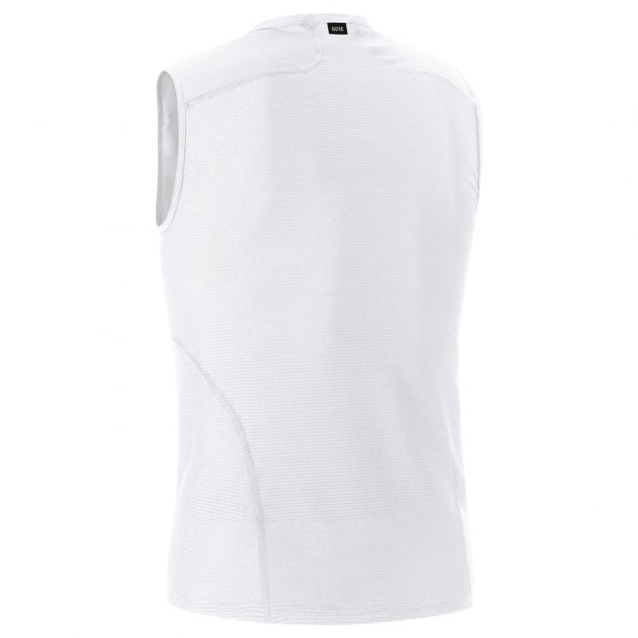 Gore M Base Layer Sleeveless Shirt alltzet