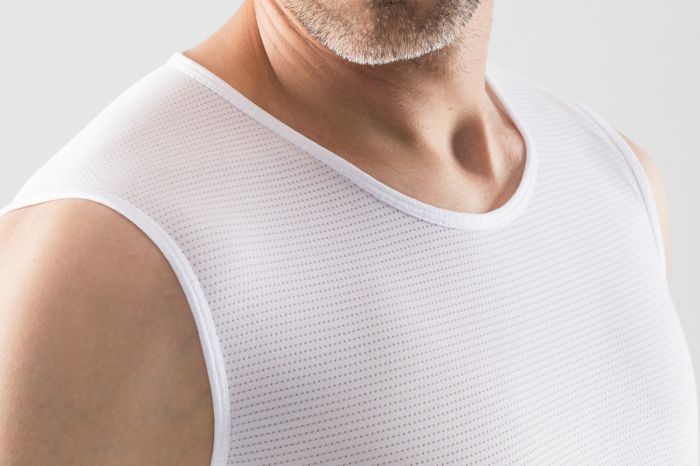 Gore M Base Layer Sleeveless Shirt alltzet