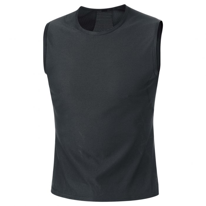 Gore M Base Layer Sleeveless Shirt alltzet
