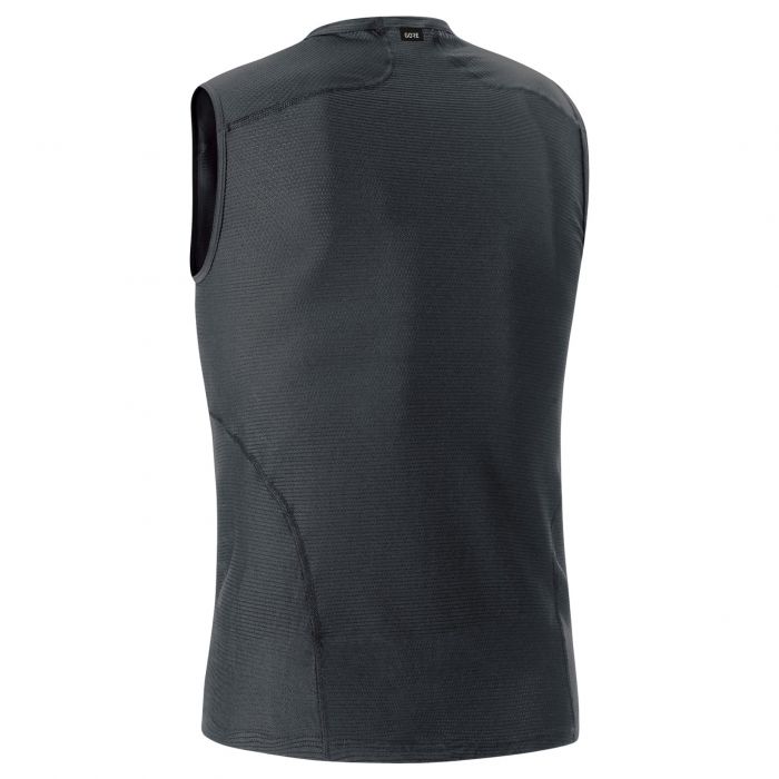 Gore M Base Layer Sleeveless Shirt alltzet