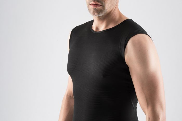 Gore M Base Layer Sleeveless Shirt alltzet