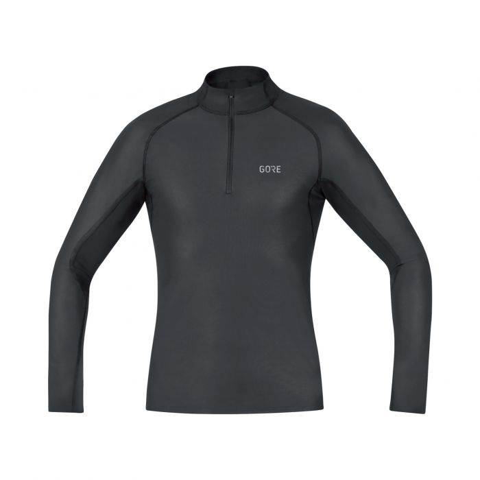 Gore M WINDSTOPPER® Base Layer Thermo Turtleneck Mens alltzet