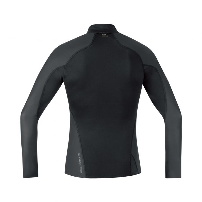 Gore M WINDSTOPPER® Base Layer Thermo Turtleneck Mens alltzet