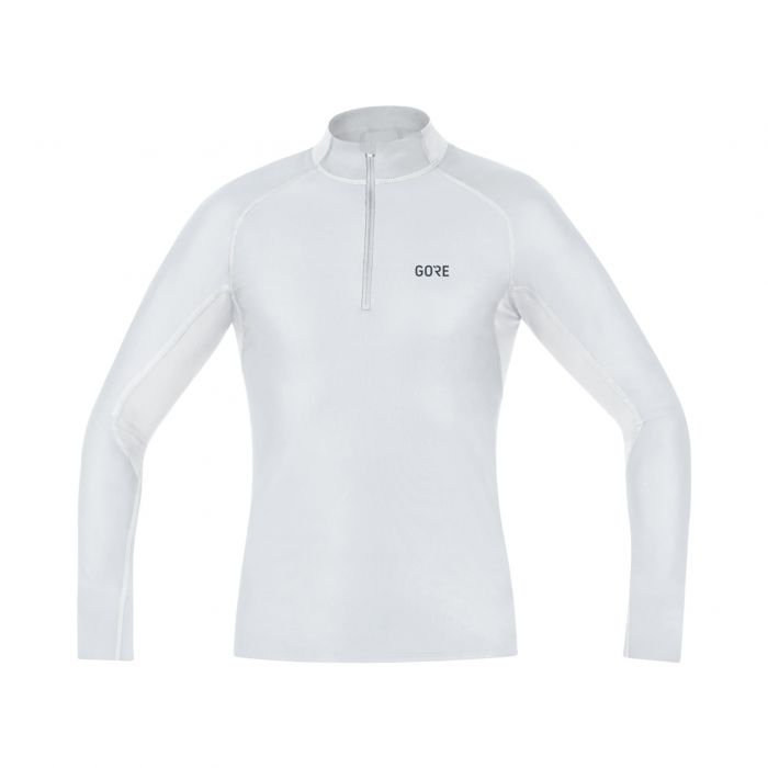 Gore M WINDSTOPPER® Base Layer Thermo Turtleneck Mens alltzet