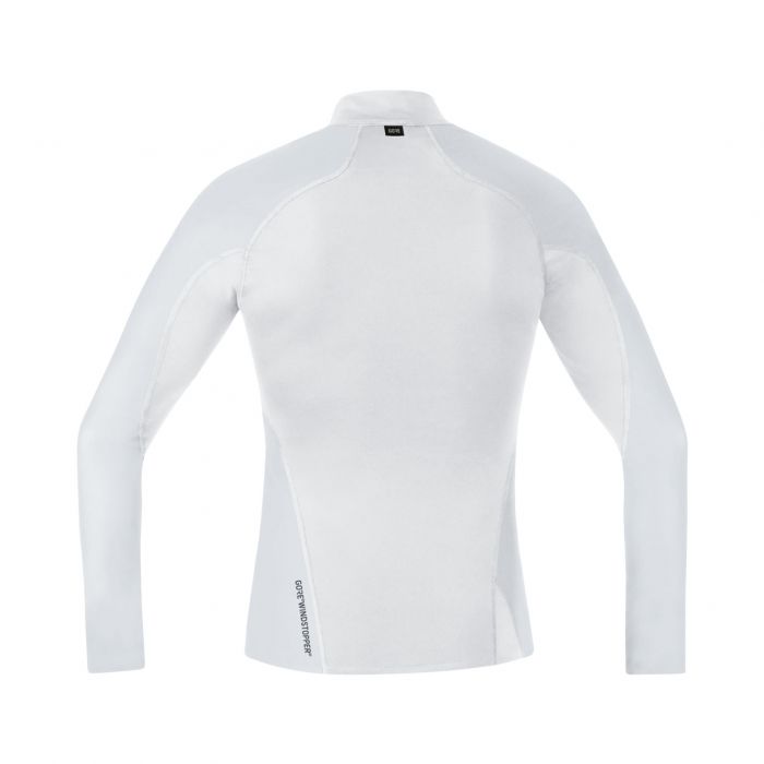 Gore M WINDSTOPPER® Base Layer Thermo Turtleneck Mens alltzet