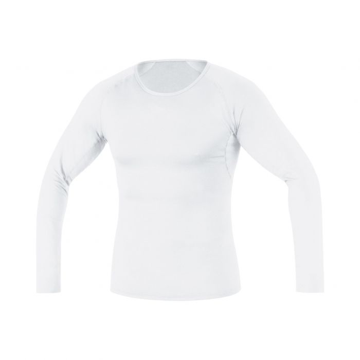 Gore M Base Layer Thermo Long Sleeve Shirt alltzet