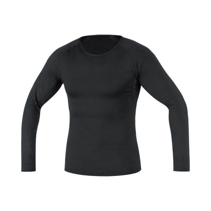 Gore M Base Layer Thermo Long Sleeve Shirt alltzet