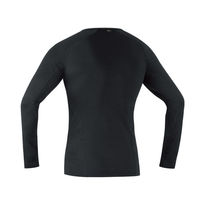 Gore M Base Layer Thermo Long Sleeve Shirt alltzet