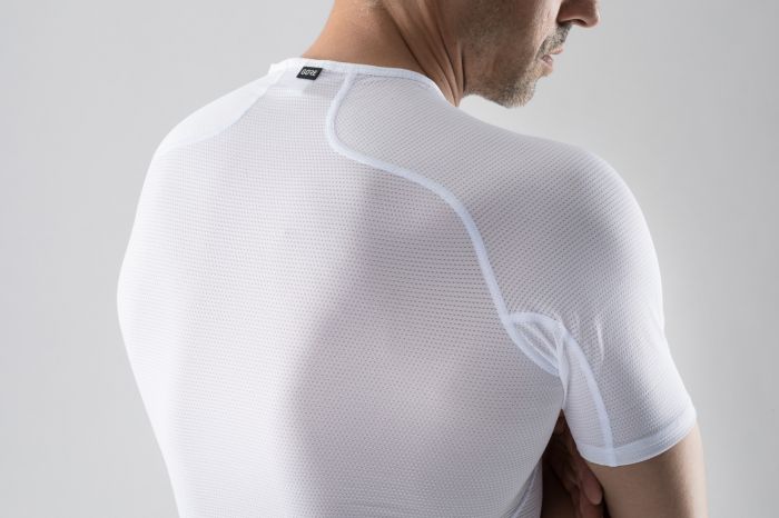 Gore M Base Layer Shirt alltzet