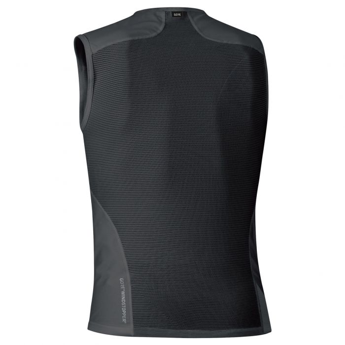 Gore M WINDSTOPPER® Base Layer Sleeveless Shirt Mens alltzet