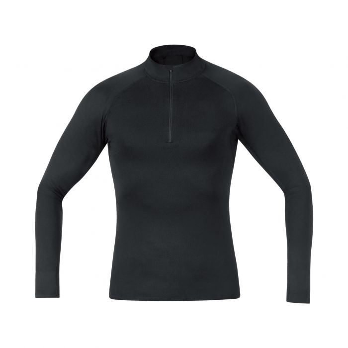 Gore M Base Layer Thermo Turtleneck alltzet