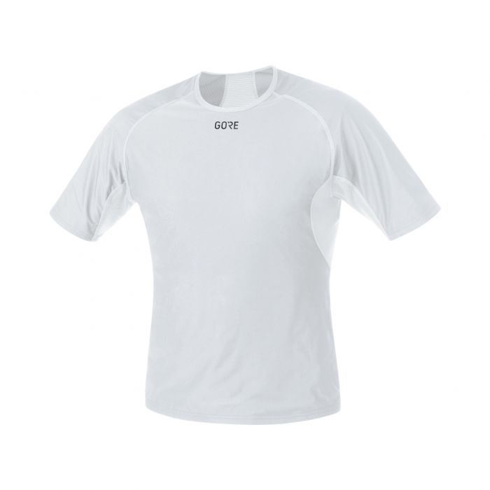 Gore M WINDSTOPPER® Base Layer Shirt Mens alltzet