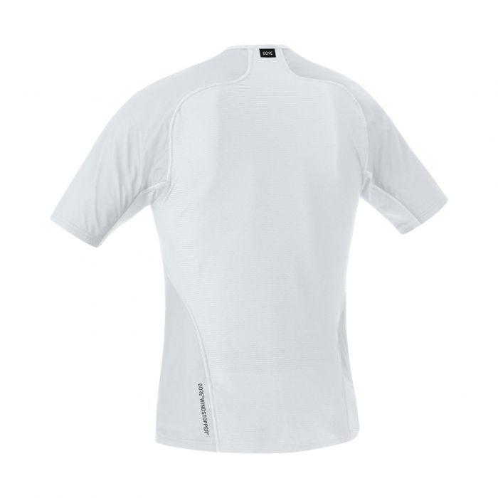 Gore M WINDSTOPPER® Base Layer Shirt Mens alltzet