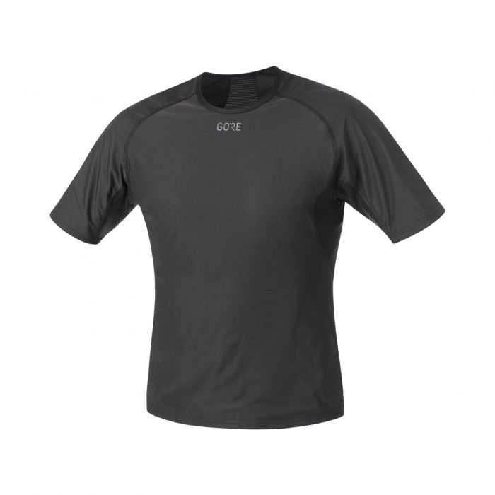 Gore M WINDSTOPPER® Base Layer Shirt Mens alltzet